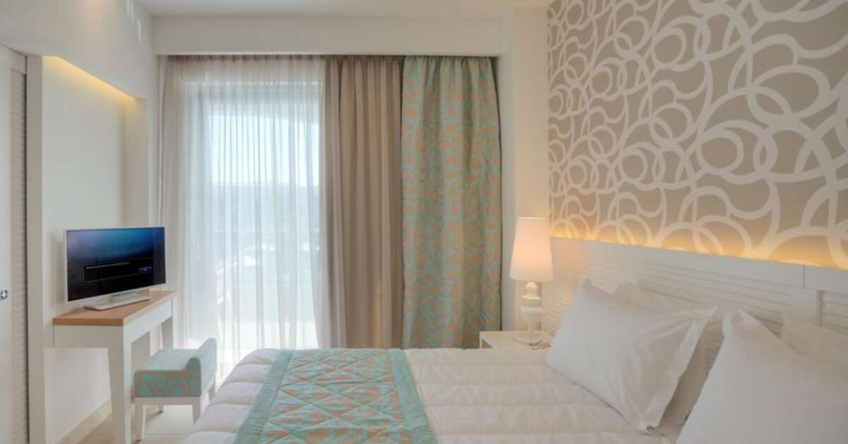 Een foto van TUI Blue Lagoon Princess