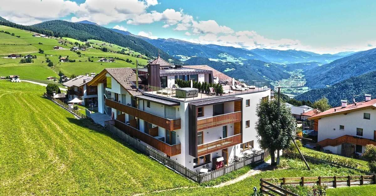 Een foto van Hotel Kristall