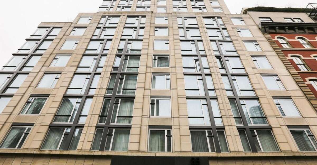 Een foto van Smyth Tribeca