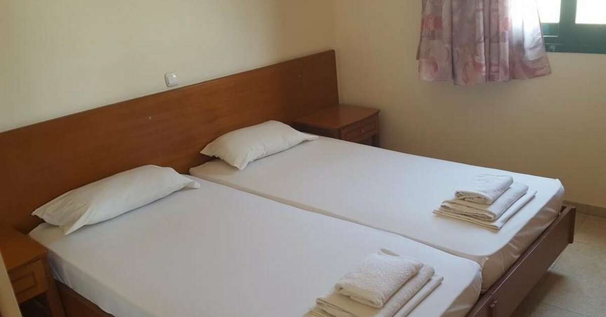 Een foto van Panorama Studios & Appartementen