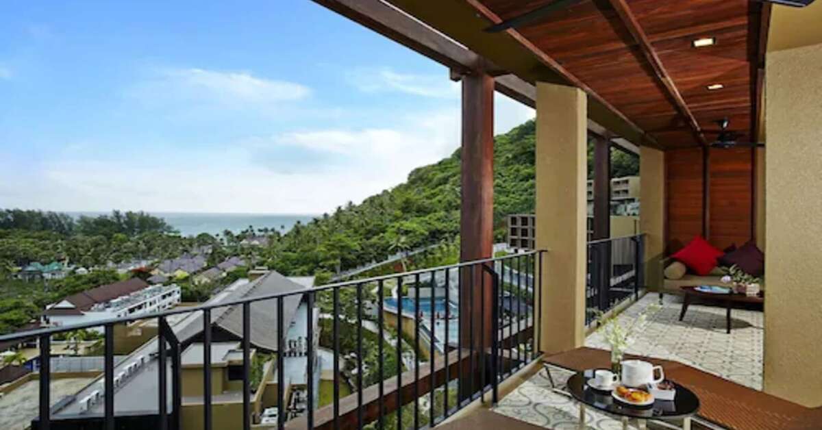 Een foto van Sunsuri Phuket
