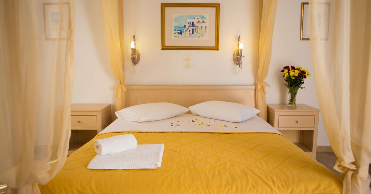 Een foto van Hotel Mathios Village