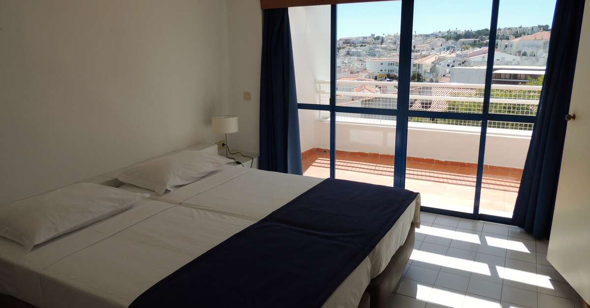 Een foto van Aparthotel Almar