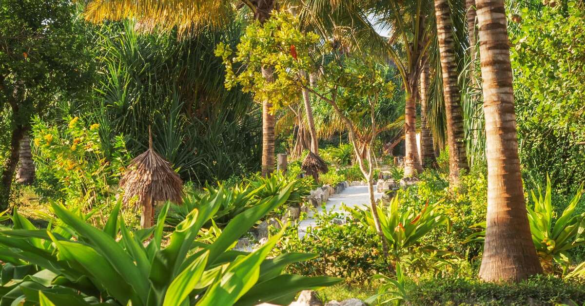 Een foto van Zanzibar Pearl Boutique Hotel & Villas