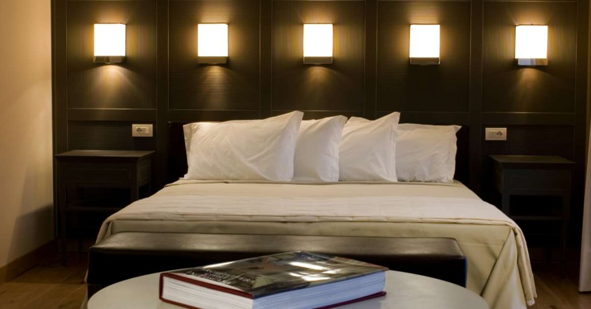 Een foto van Hotel Villa Giorgia