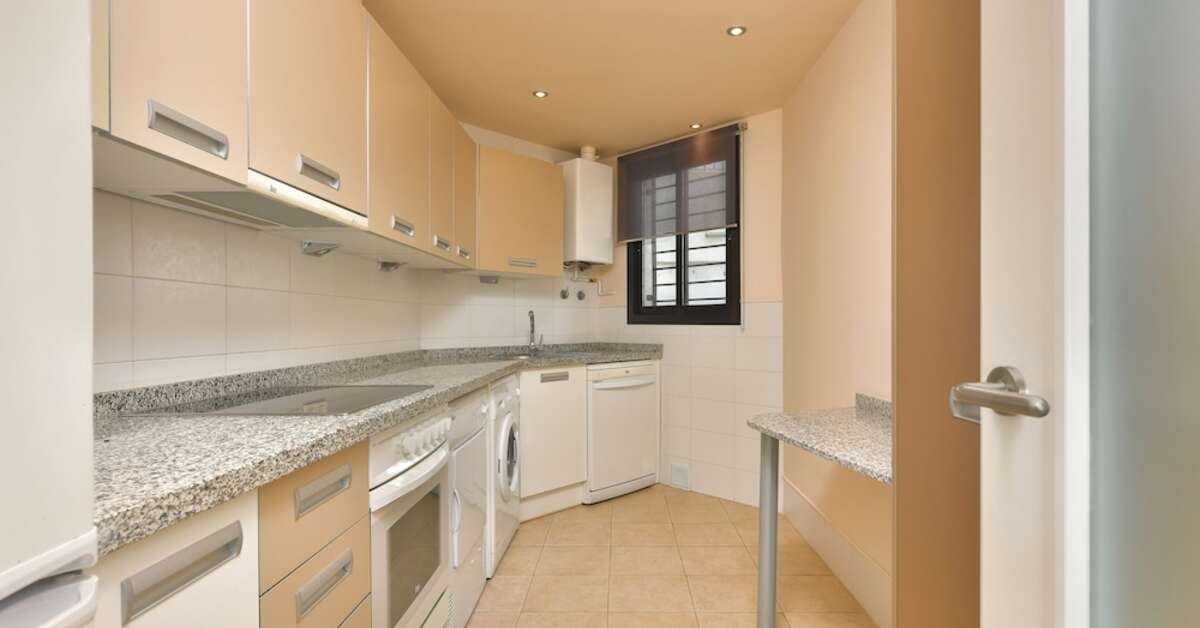 Een foto van Olee Nerja Holiday Rentals