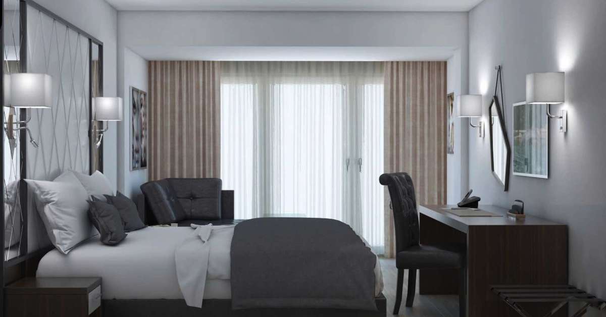 Ein Foto Prestige Deluxe Hotel Aquapark Club