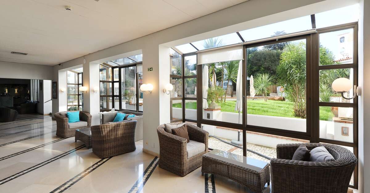 Een foto van Clube do Lago Appartementen