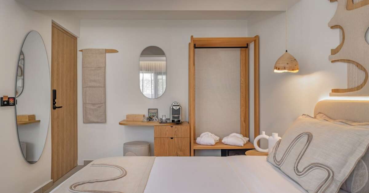 Een foto van Cabana White Boutique Hotel & Suites