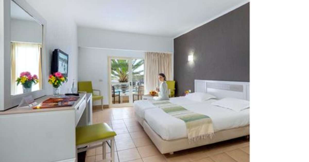 Een foto van Robinson Club Djerba Bahiya