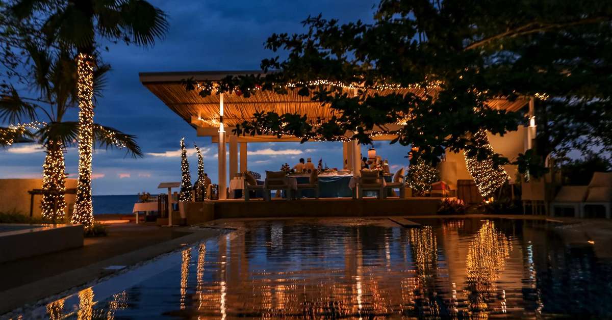 Een foto van Ocean Breeze Resort
