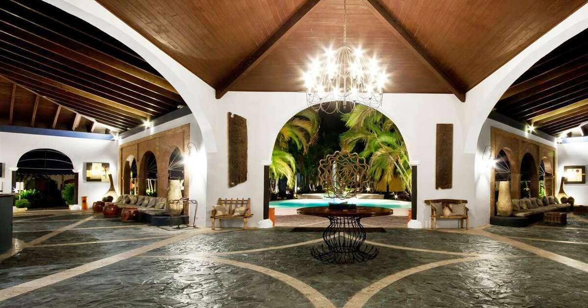 Een foto van Catalonia Bayahibe