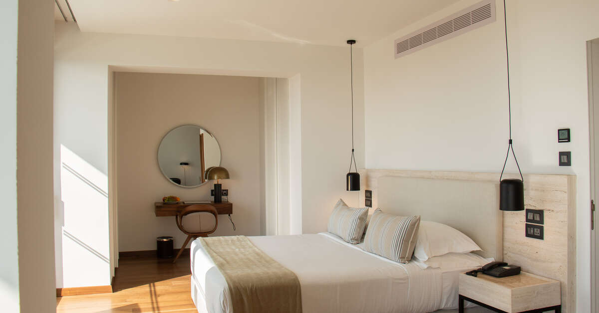 Een foto van Grecian Bay Hotel