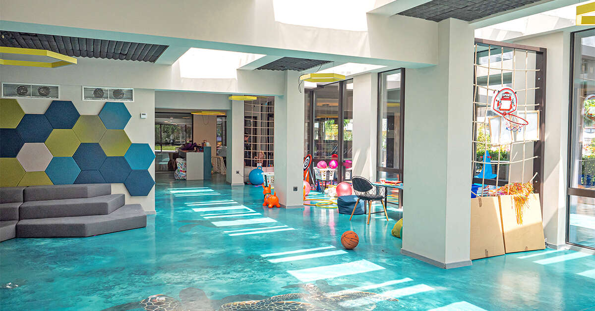 Een foto van Aqua Paradise Hotel