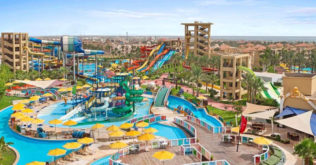 Een foto van Rixos Premium Seagate