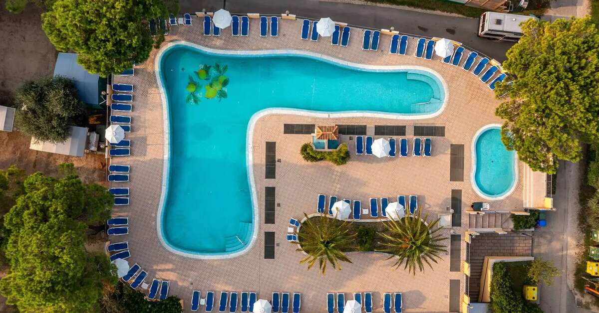 Een foto van Hotel Antico Monastero