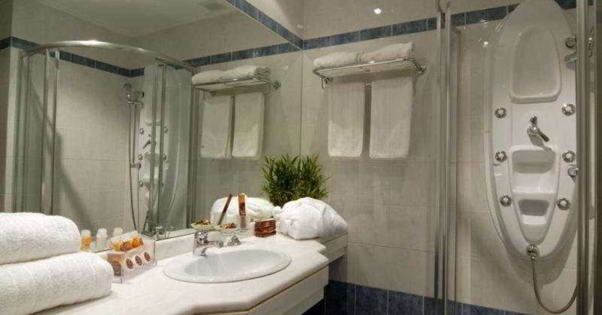 Een foto van Athens Atrium Hotel & Suites