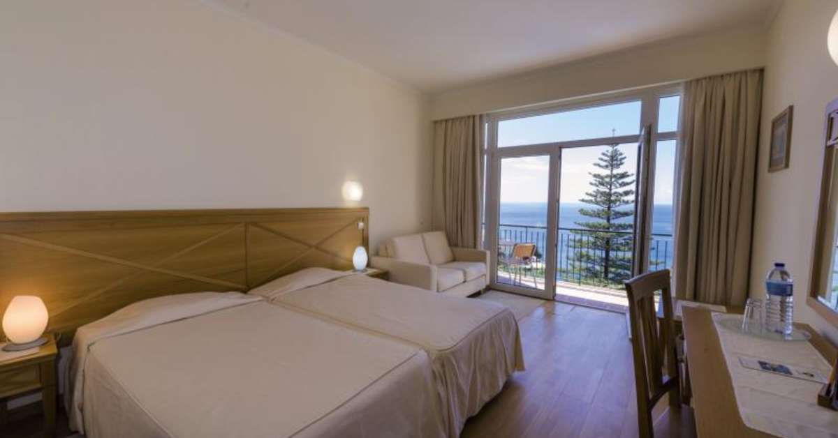 Een foto van Hotel do Campo