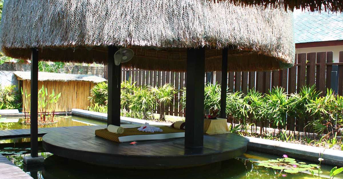 Ein Foto Twin Lotus Koh Lanta