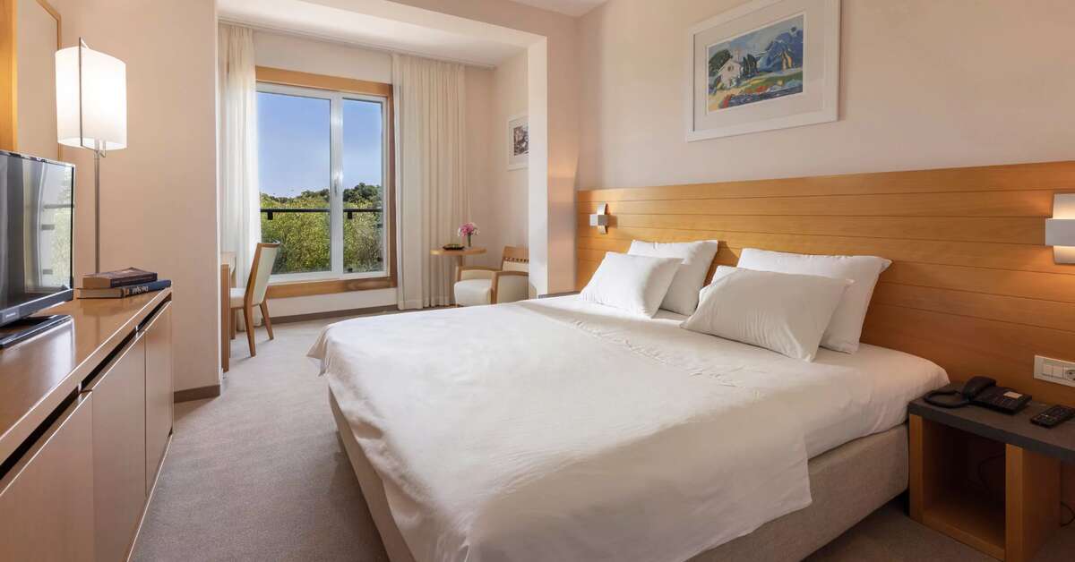Een foto van Hotel La Luna