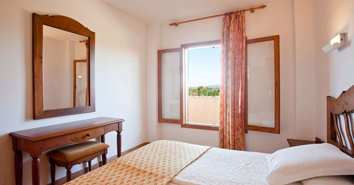 Een foto van Bei Juan Playamar Hotel & Appartementen