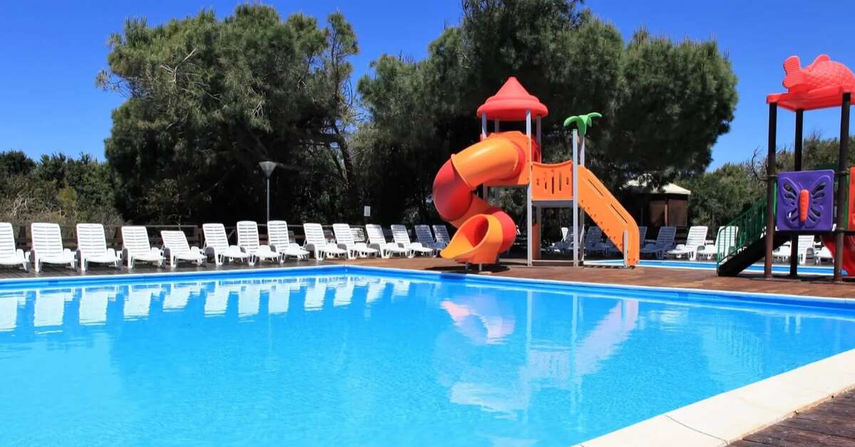 Een foto van Bella Italia Sardinia
