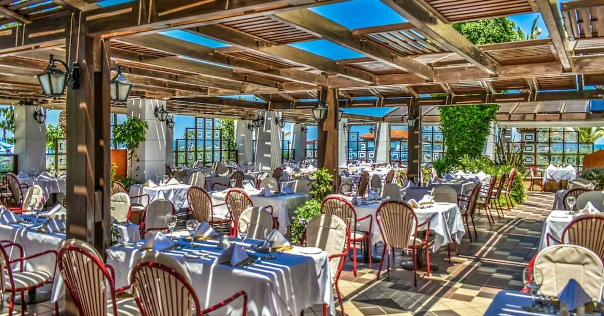 Ein Foto Creta Royal Hotel