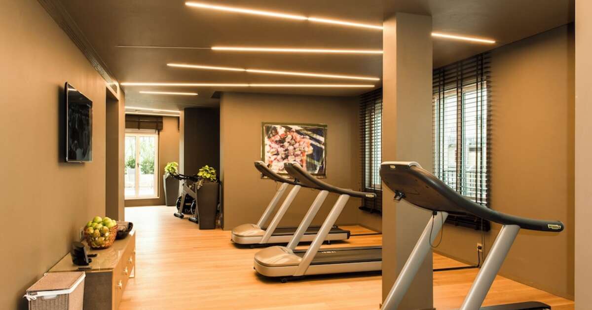 Een foto van Rosa Grand Milano