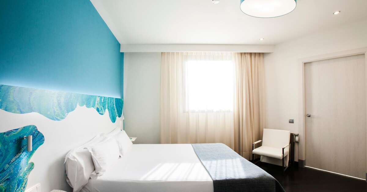 Een foto van Hotel Concordia
