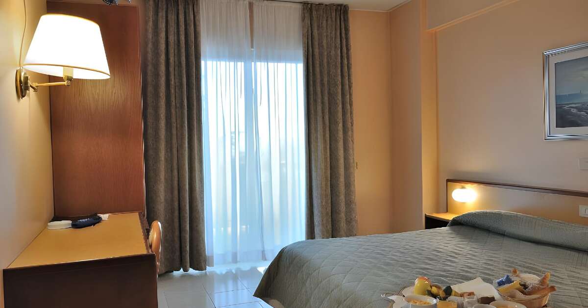Een foto van Hotel Pineta Palace