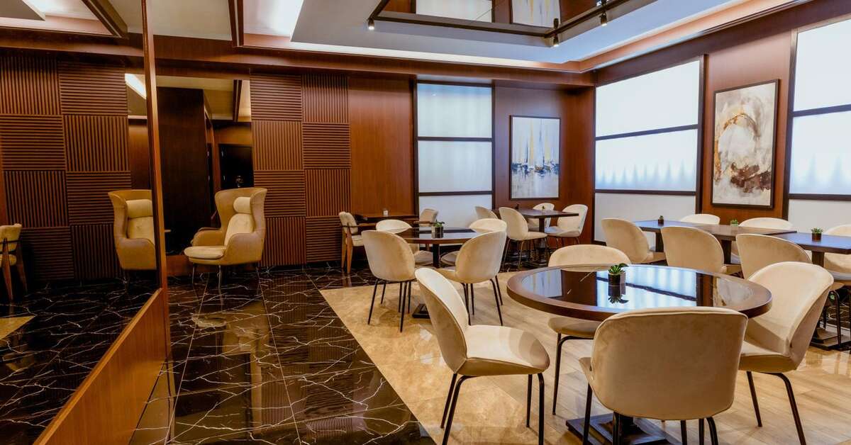Een foto van Hotel Nobel Gallery