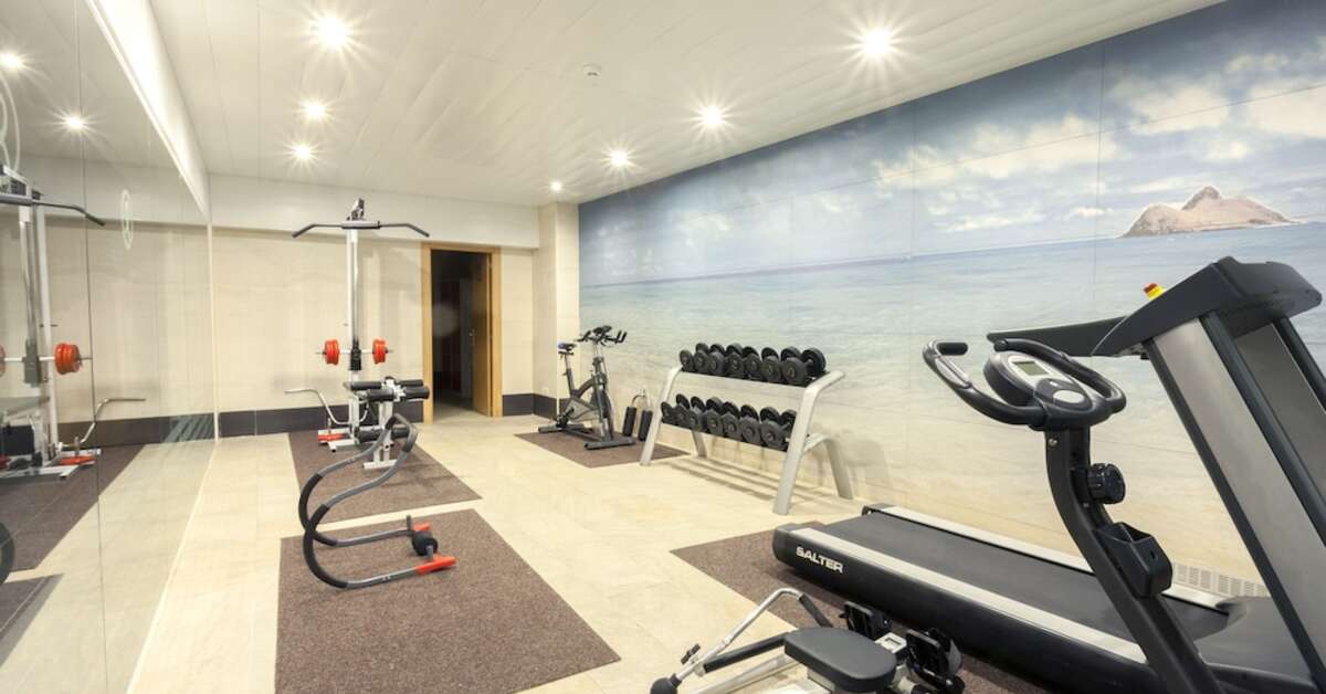 Een foto van Hotel Horitzo by Pierre & Vacances