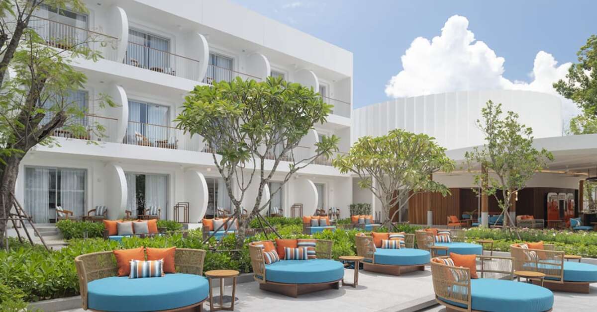 Een foto van Avani Chaweng Samui Hotel & Beach Club