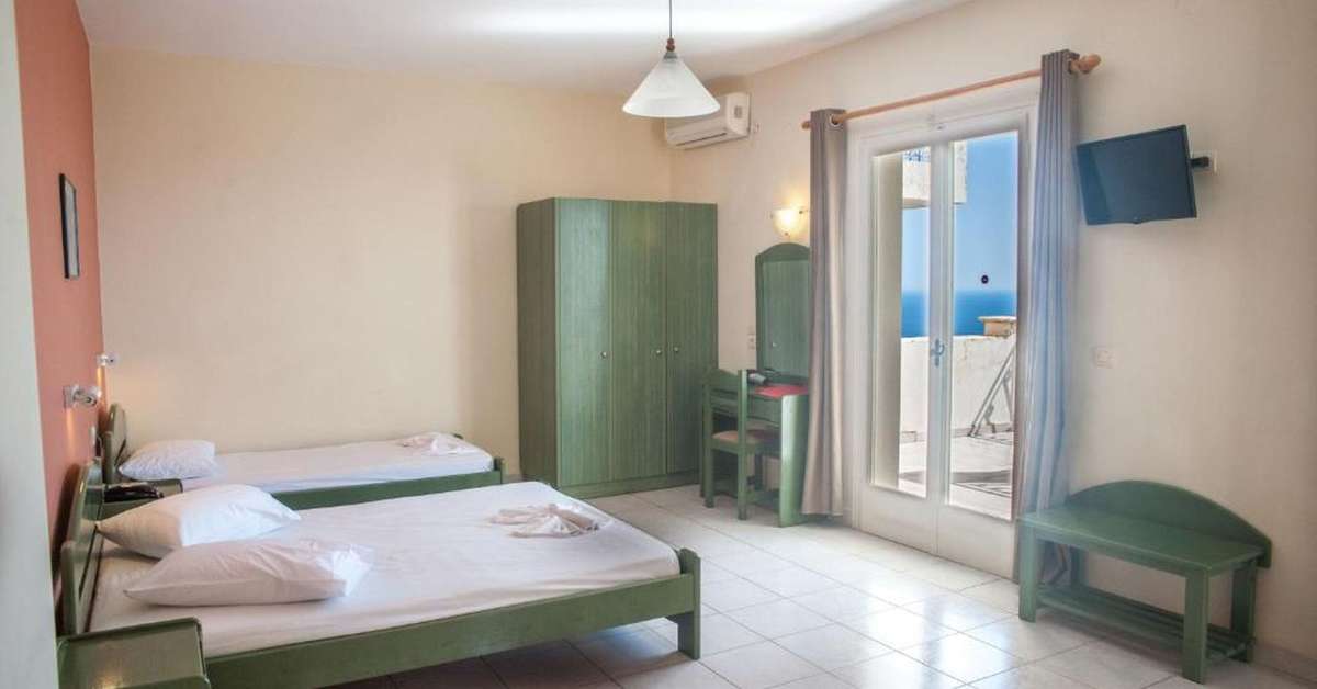Een foto van Mouikis Sun Village