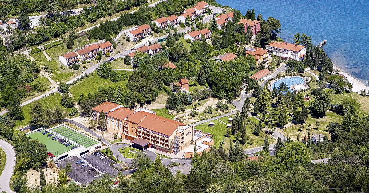 Een foto van Resort Salinera