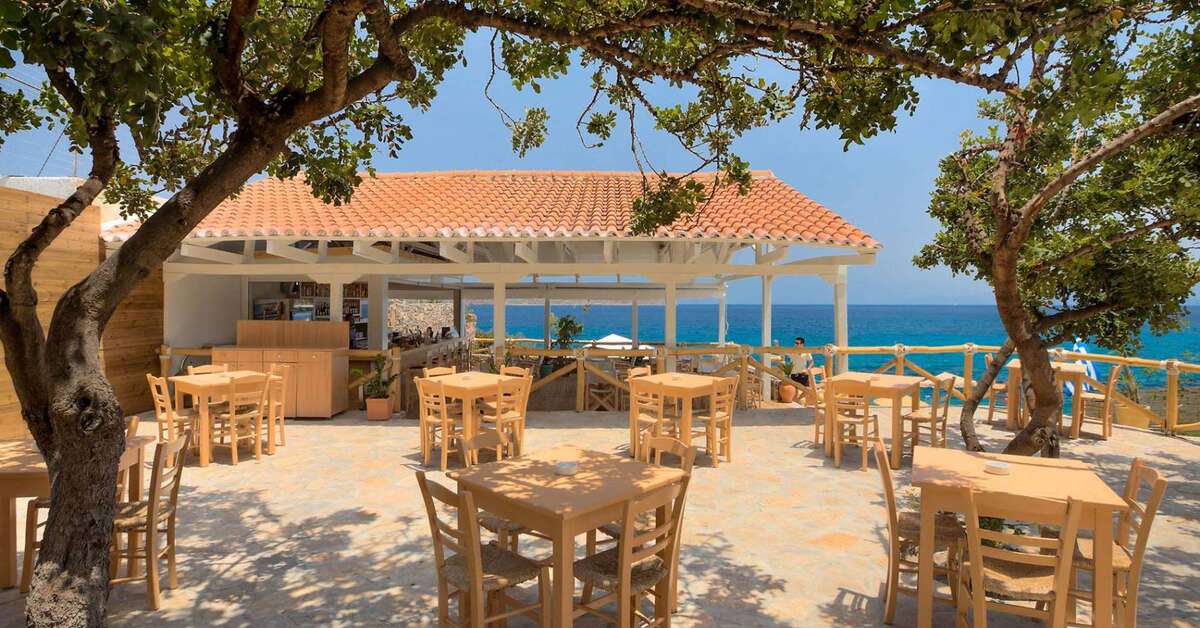 Een foto van Elounda Breeze Resort