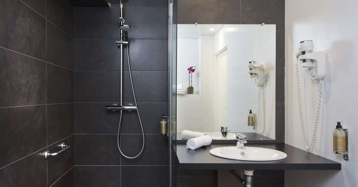 Een foto van Hôtel du Price Eugène
