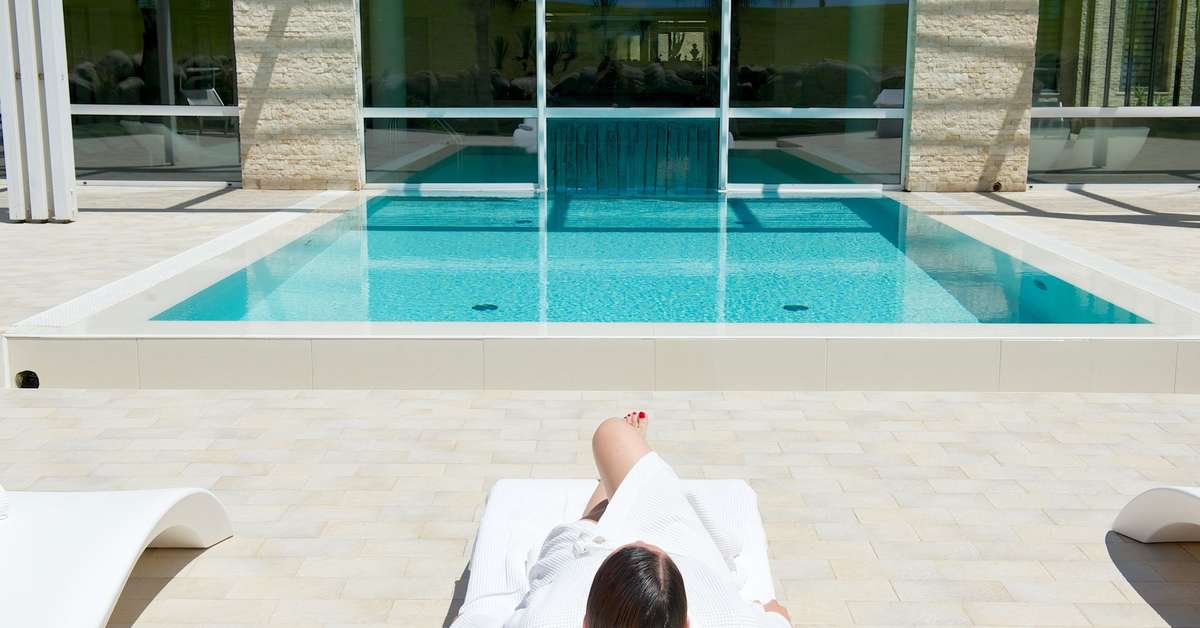 Een foto van Villa Paola