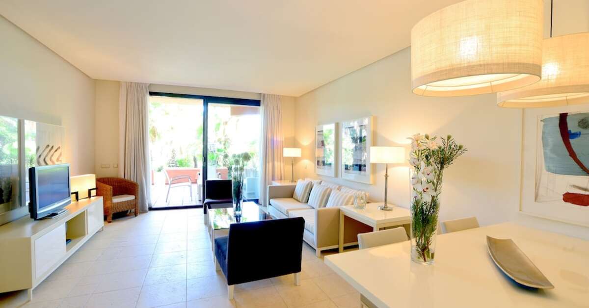 Een foto van Novo Resort