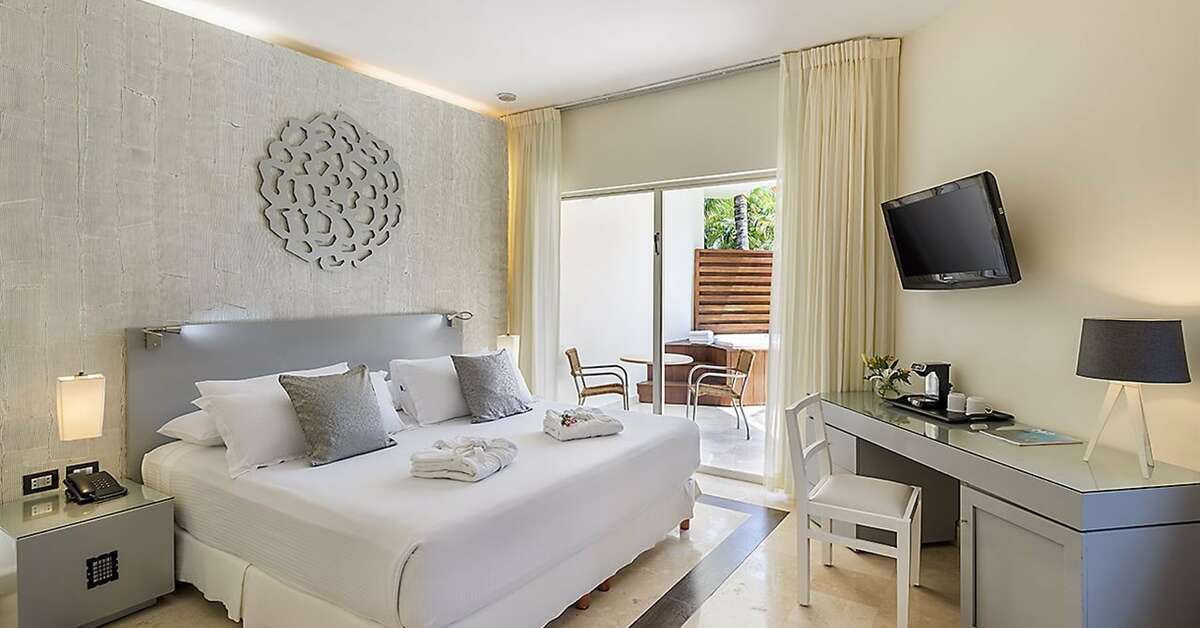 Een foto van Ocean Maya Royale