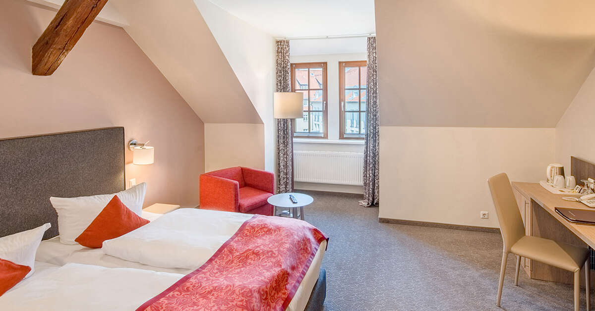 Een foto van Best Western Hotel Schlossmühle