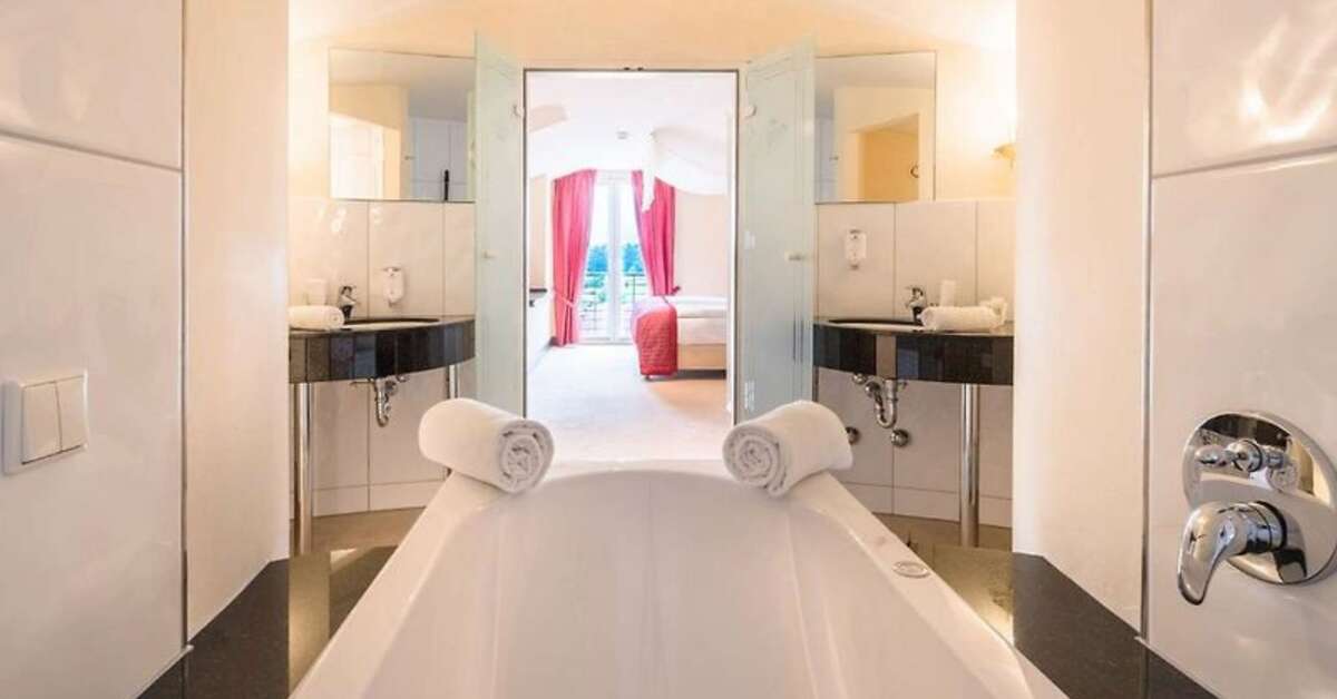 Een foto van Best Western Premier Castanea