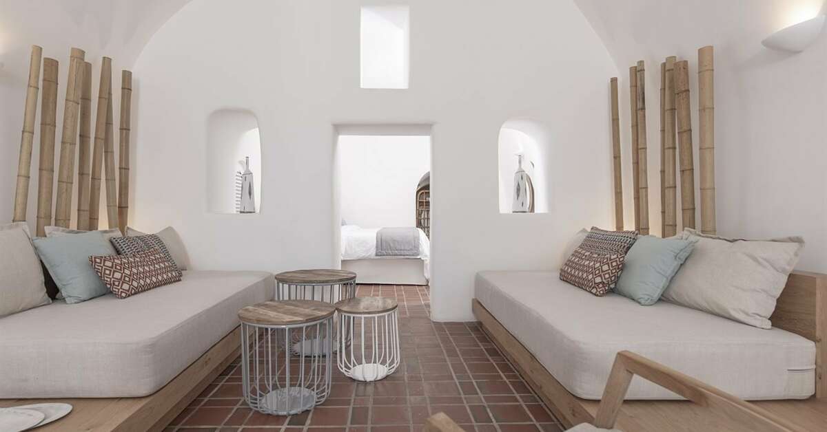 Een foto van Aqua Luxury Suites