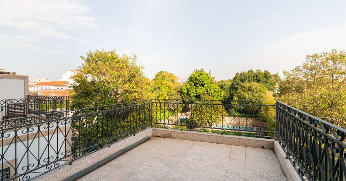 Een foto van Marques Garden House by Olivia