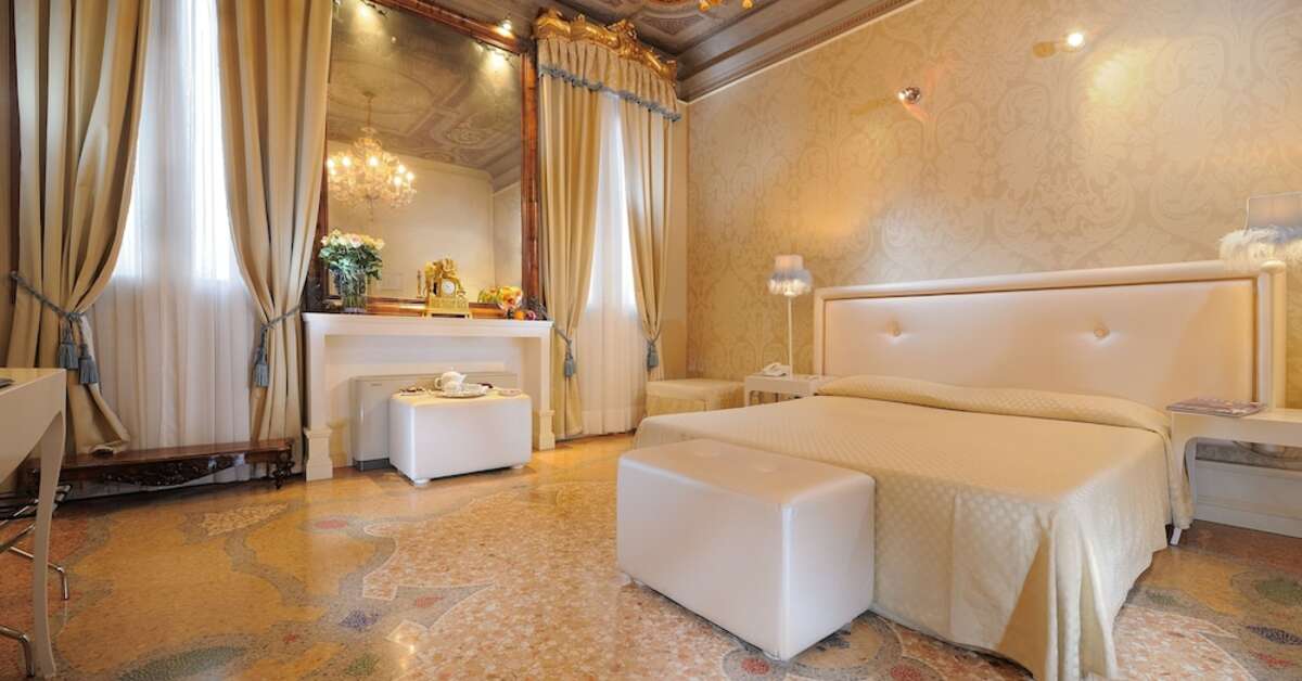 Een foto van Hotel Ai Due Principi