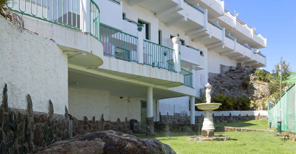 Een foto van Appartementen Monteparaiso