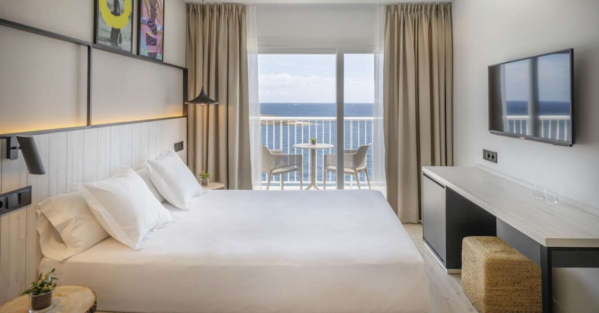 Een foto van Hotel Florida Magaluf