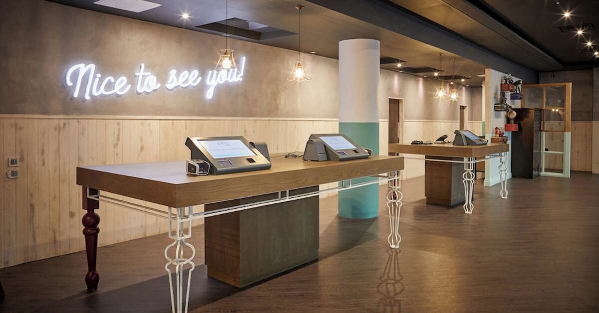 Een foto van Leonardo Hotel Manchester