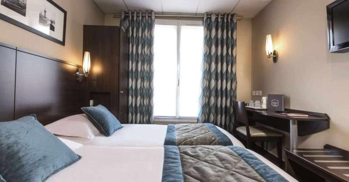 Een foto van Jack's Hotel