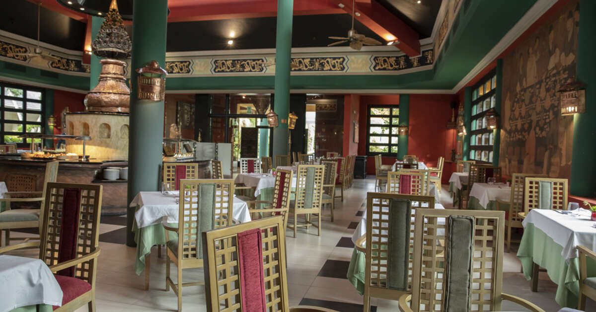 Een foto van Iberostar Dominicana